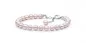 Preview: Elegantes Perlenarmband lavendel rund 6-6.5 mm, 18 cm Länge , Verschluss 925er Silber mit Perle, Gaura Pearls, Estland Preview: Elegantes Perlenarmband lavendel rund 6-6.5 mm, 18 cm Länge , Verschluss 925er Silber mit Perle, Gaura Pearls, Estland